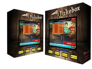 karaoke jukebox